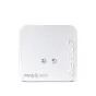 Powerline Devolo Magic 1 WiFi mini Network Kit 1200 Mbit/s Collegamento ethernet LAN Wi-Fi Bianco 3 pz [8577]
