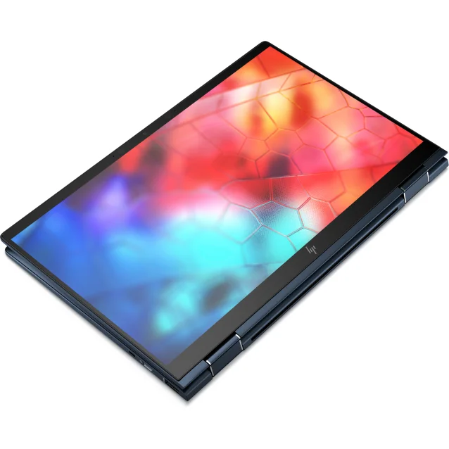 Notebook HP Elite Dragonfly Ibrido (2 in 1) 33,8 cm (13.3
