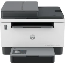 HP LaserJet Stampante multifunzione Tank 2604sdw, Bianco e nero, per Aziendale, Stampa fronte/retro; Scansione verso e-mail; su PDF [381V1A]
