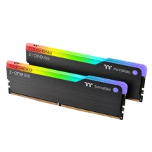 Thermaltake Toughram Z-One RGB memoria 16 GB 2 x 8 DDR4 3200 MHz [R019D408GX2-3200C16A]