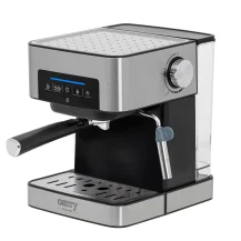 Camry Premium CR 4410 macchina per caffè Macchina espresso 1,6 L [CR 4410]