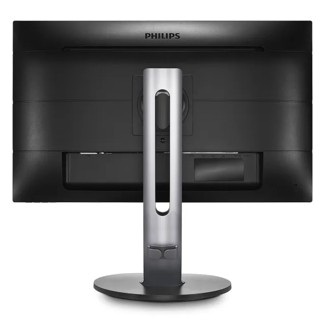 Philips B Line Monitor LCD con dock USB-C 272B7QUPBEB/00 [272B7QUPBEB/00]
