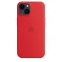 Custodia per smartphone Apple MagSafe in silicone iPhone 14 Pro - (PRODUCT)RED [MPRW3ZM/A]