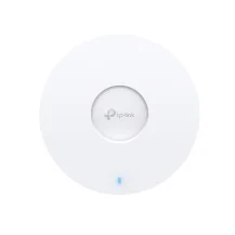 Access point TP-Link Omada EAP690E HD punto accesso WLAN 11000 Mbit/s Bianco Supporto Power over Ethernet (PoE) [EAP690E HD]