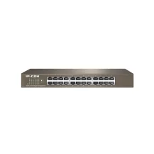 IP-COM Networks G1024D switch di rete Non gestito L2 Gigabit Ethernet (10/100/1000) 1U Bronzo [G1024D v7.0]