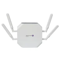 Access point Alcatel-Lucent OAW-AP1322-RW punto accesso WLAN 2400 Mbit/s Bianco Supporto Power over Ethernet (PoE) [OAW-AP1322-RW]