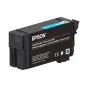 Cartuccia inchiostro Epson Singlepack UltraChrome XD2 Cyan T40D240(50ml) [C13T40D240]