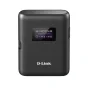 D-Link DWR-933 router wireless Dual-band (2.4 GHz/5 GHz) 4G Nero [DWR-933]