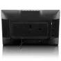 Lenco TFT-1038BK TV e monitor portatile Nero 25,4 cm (10