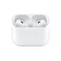 Cuffia con microfono Apple AirPods Pro (seconda generazione) (2nd generation) Cuffie Wireless In-ear Musica e Chiamate Bluetooth Bianco