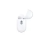 Cuffia con microfono Apple AirPods Pro (seconda generazione) (2nd generation) Cuffie Wireless In-ear Musica e Chiamate Bluetooth Bianco