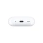 Cuffia con microfono Apple AirPods Pro (seconda generazione) (2nd generation) Cuffie Wireless In-ear Musica e Chiamate Bluetooth Bianco