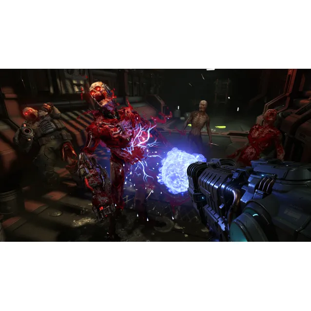 Videogioco Koch Media Doom Eternal - Deluxe Edition, Xbox One Inglese [1036026]