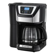 Russell Hobbs 22000-56 macchina per caffè Automatica/Manuale Macchina da con filtro [23173 016 002]