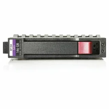HPE M6625 146GB 6G SAS 15K rpm SFF (2.5-inch) Dual Port Hard Drive 2.5