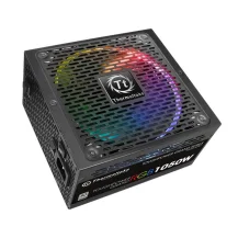 Thermaltake Toughpower Grand RGB 1050W Platinum alimentatore per computer 24-pin ATX Nero [PS-TPG-1050F1FAPE-1]