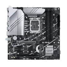 Scheda madre ASUS PRIME Z790M-PLUS D4 Intel Z790 LGA 1700 micro ATX [90MB1D20-M0EAY0]