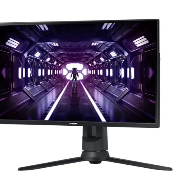 Samsung Odyssey F27G34TFWU Monitor PC 68,6 cm (27