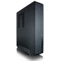 Case PC Fractal Design NODE 202 Desktop Nero [FD-CA-NODE-202-BK]