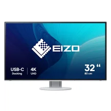 Monitor EIZO FlexScan EV3285-WT LED display 80 cm (31.5