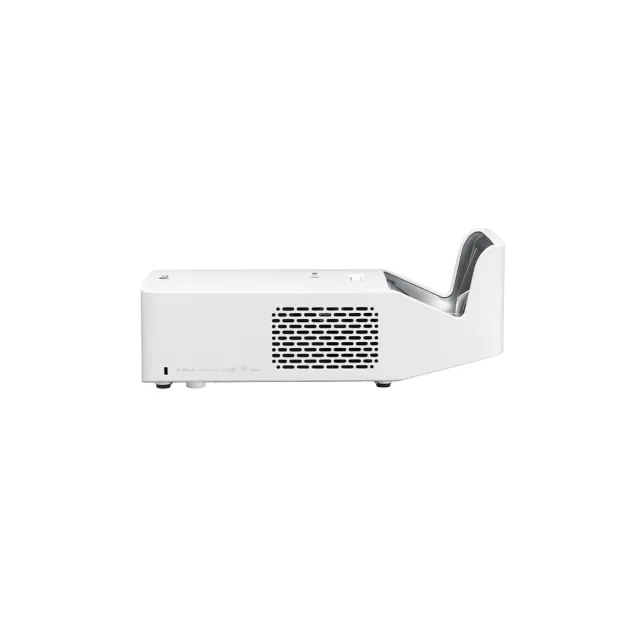 LG HF65LS videoproiettore Proiettore a raggio ultra corto 1000 ANSI lumen DLP 1080p (1920x1080) Bianco [HF65LS]