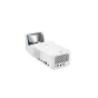 LG HF65LS videoproiettore Proiettore a raggio ultra corto 1000 ANSI lumen DLP 1080p (1920x1080) Bianco [HF65LS]