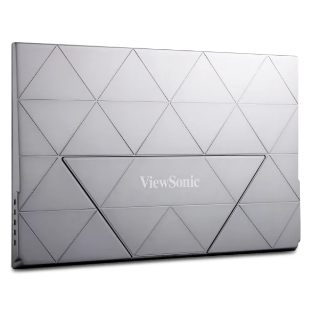 Viewsonic VX Series VX1755 Monitor PC 43,2 cm (17