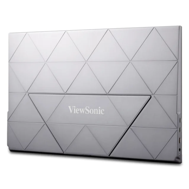 Viewsonic VX Series VX1755 Monitor PC 43,2 cm (17