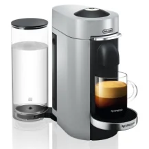 DeLonghi Nespresso Vertuo ENV 155.S macchina per caffè Macchina a capsule 1,7 L Automatica [8004399332997]