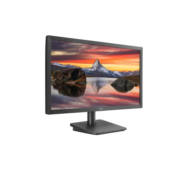LG 22MP410-B Monitor PC 54,5 cm (21.4