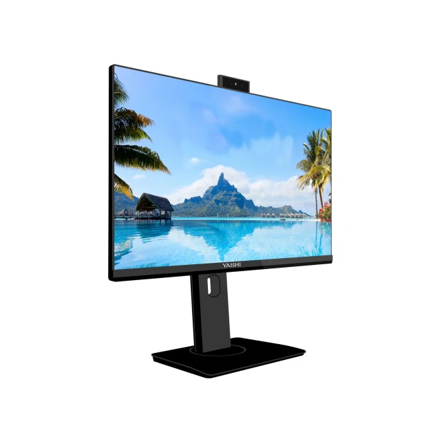 Monitor YASHI Matrixx LED display 61 cm (24