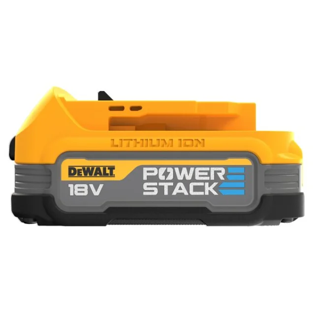 DeWALT DCBP034-XJ batteria e caricabatteria per utensili elettrici senza batteria/caricabatteria [DCBP034-XJ]