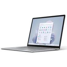 Notebook Microsoft Surface Laptop 5 i7-1255U Computer portatile 38,1 cm (15