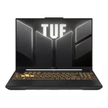 Notebook ASUS TUF Gaming FX607JV-QT115W Computer portatile 40,6 cm (16