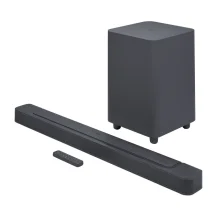 Altoparlante soundbar JBL BAR 500 Nero 5.1 canali 590 W