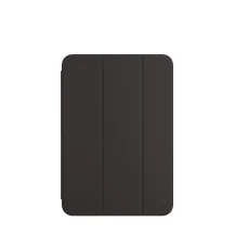 Custodia per tablet Apple Smart Folio iPad mini (sesta generazione) - Nero [MM6G3ZM/A]