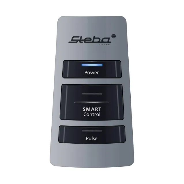 Steba MX 600 SMART 1,75 L Frullatore da tavolo W Nero, Bianco [28 36 00]