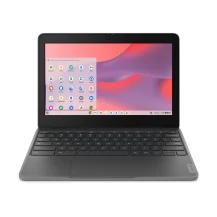 Notebook Lenovo 100e Gen 4 MediaTek Kompanio 520 Chromebook 29,5 cm (11.6