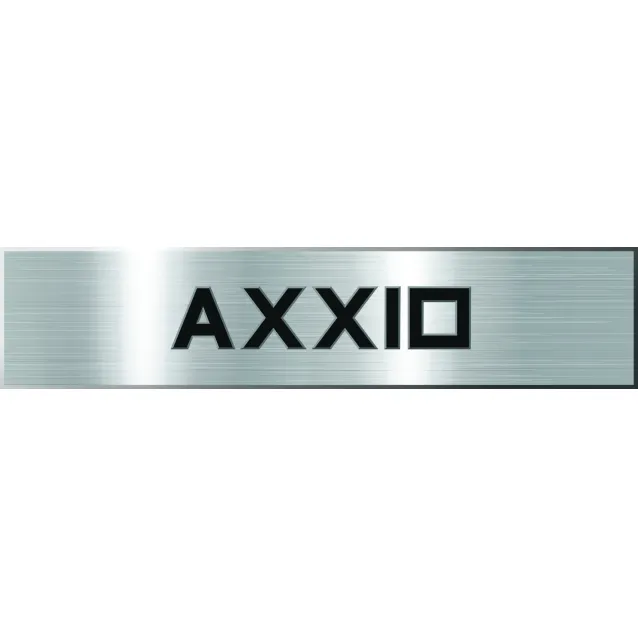 Einhell AXXIO 18/125 Q smerigliatrice angolare 12,5 cm 1,54 kg