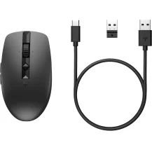 HP Mouse multi-dispositivo ricaricabile 715 [6E6F0AA]
