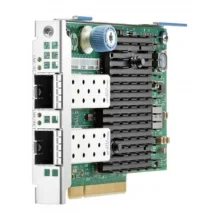 HPE 727054-B21 scheda di rete e adattatore Interno Fibra 10000 Mbit/s [727054-B21]