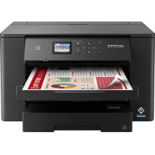 Stampante inkjet Epson WorkForce WF-7310DTW stampante a getto d'inchiostro A colori 4800 x 2400 DPI A3 Wi-Fi [C11CH70402]