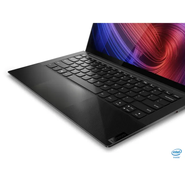 Notebook Lenovo Yoga Slim 9 i7-1165G7 Computer portatile 35,6 cm (14