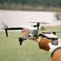 Drone con fotocamera Autel Robotics EVO Lite+ Standard 4 rotori Quadrirotore 20 MP 5472 x 3076 Pixel 6175 mAh Arancione [102000625]