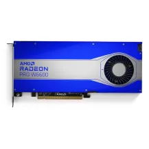 Scheda video AMD Radeon PRO W6000 W6600 8 GB GDDR6 [100-506159]