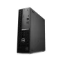 PC/Workstation DELL OptiPlex 7010 Intel® Core™ i3 i3-13100 8 GB DDR4-SDRAM 256 SSD Windows 11 Pro SFF PC Nero [W7DG3]