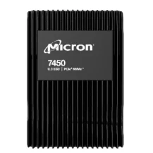 SSD Micron 7450 PRO U.3 7,68 TB PCI Express 4.0 3D TLC NAND NVMe [MTFDKCC7T6TFR-1BC1ZABYY]