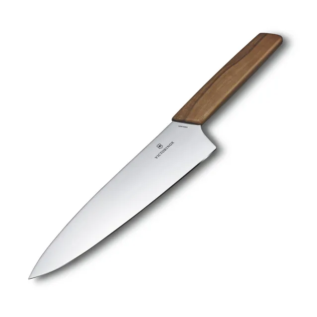 Victorinox 6.9010.20G coltello da cucina Stainless steel 1 pz Trinciante [6.9010.20G]