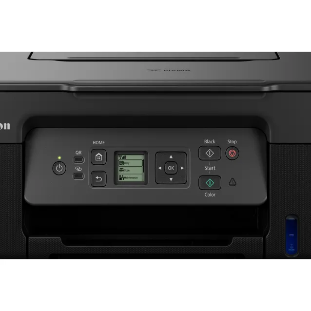 Multifunzione Canon PIXMA G3570 Ad inchiostro A4 4800 x 1200 DPI Wi-Fi  [5805C006]: info e prezzi