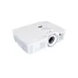 Optoma EH416e videoproiettore Proiettore a raggio standard 4200 ANSI lumen DLP 1080p (1920x1080) Compatibilità 3D Bianco [E9PD72W02EZ1]